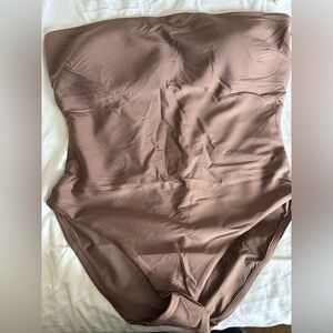 J. Crew Women's Sculpt Swimsuit Size 20 NWT